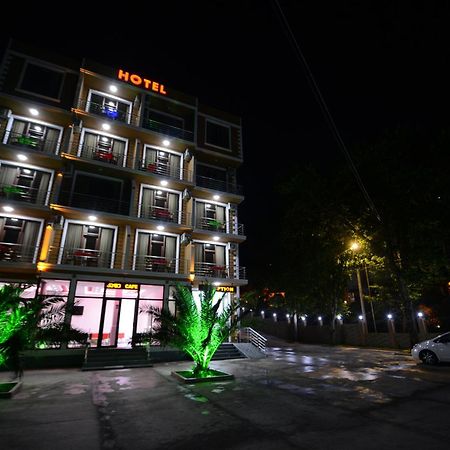 Medea Kvariati Exterior photo