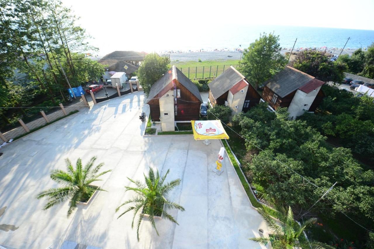 Medea Kvariati Exterior photo