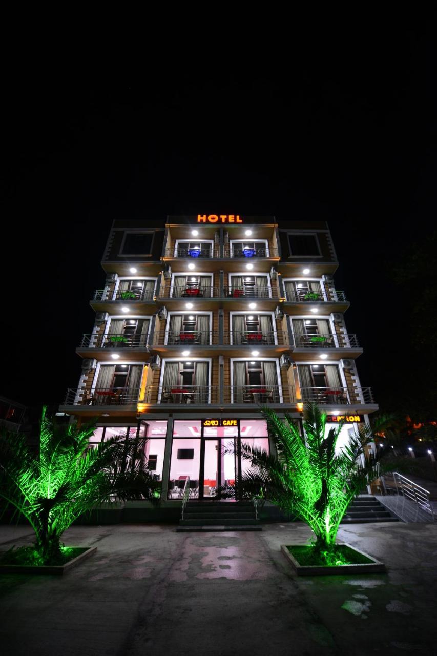 Medea Kvariati Exterior photo