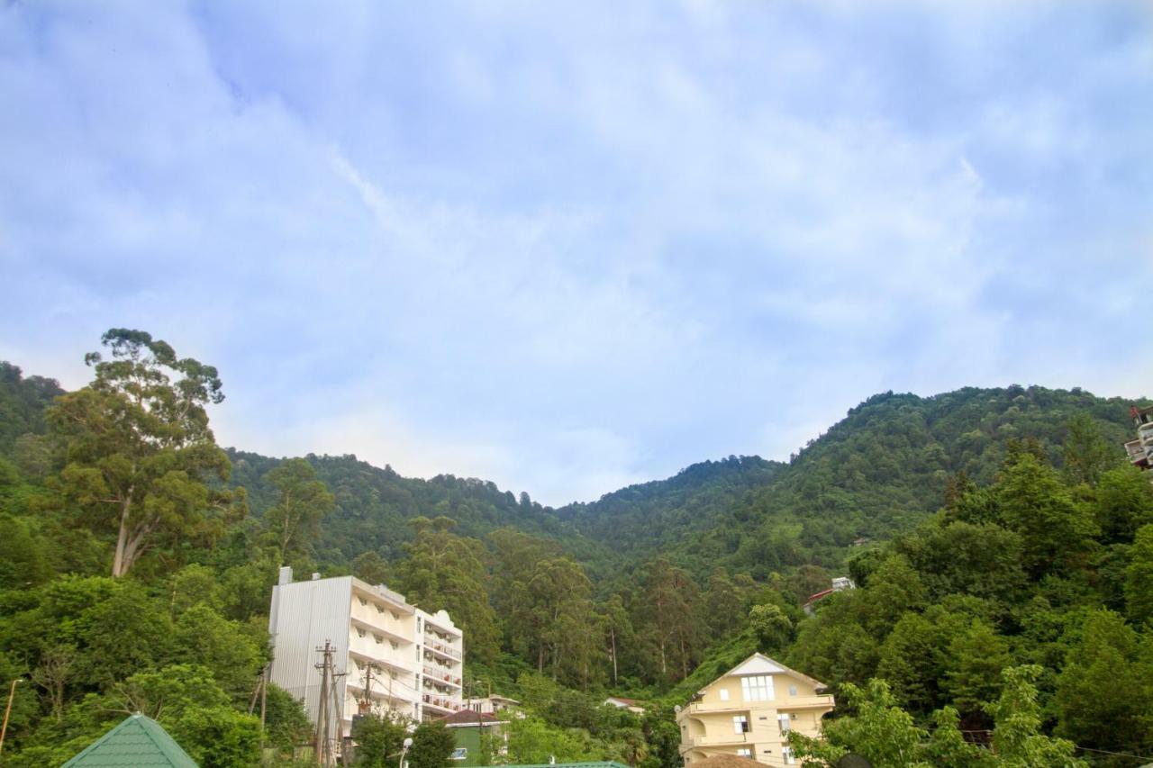 Medea Kvariati Exterior photo
